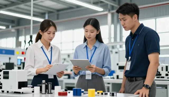设备选型中售后维保的关键考量